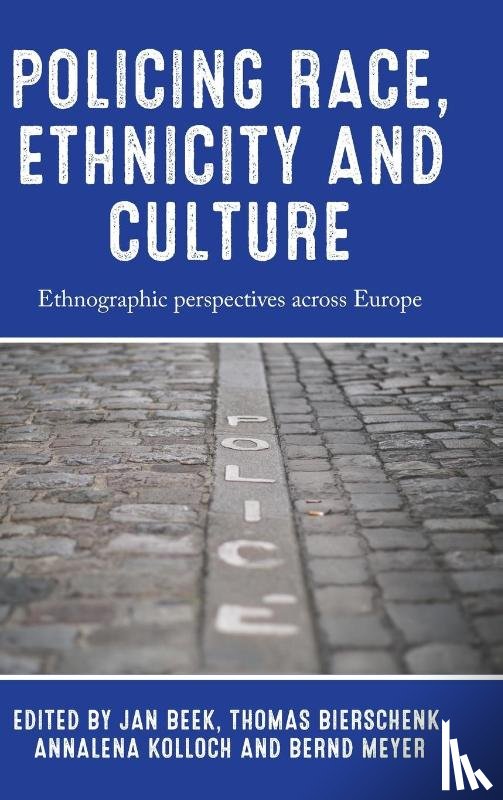  - Policing Race, Ethnicity and Culture