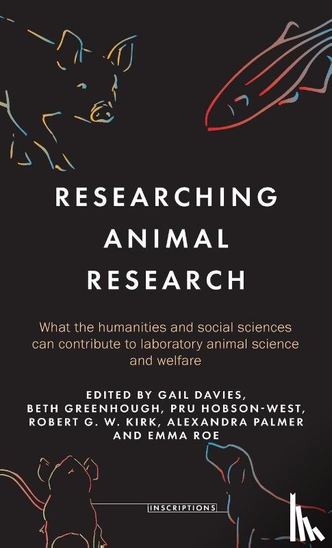  - Researching Animal Research