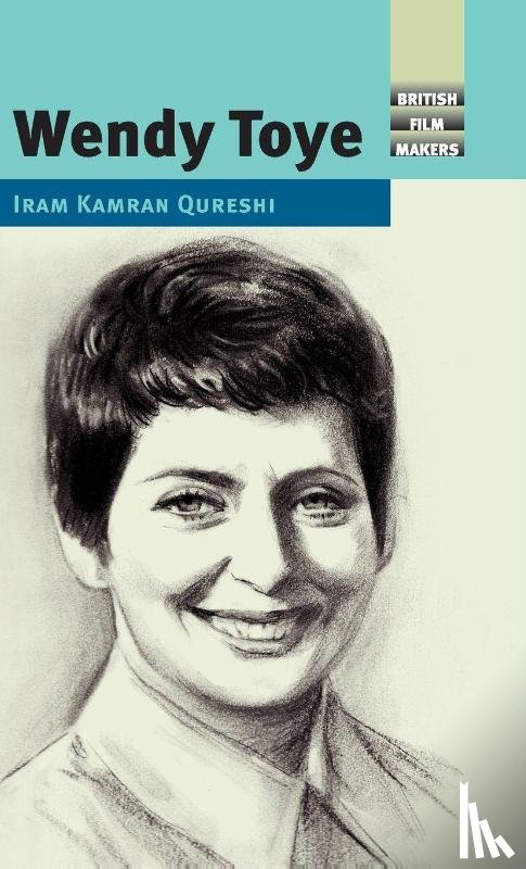 Qureshi, Iram Kamran - Wendy Toye