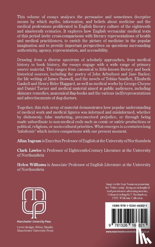  - Myth and (Mis)Information