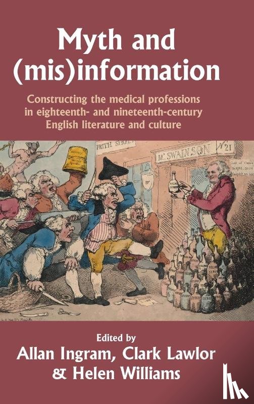  - Myth and (Mis)Information