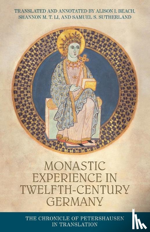  - Monastic Experience in Twelfth-Century Germany