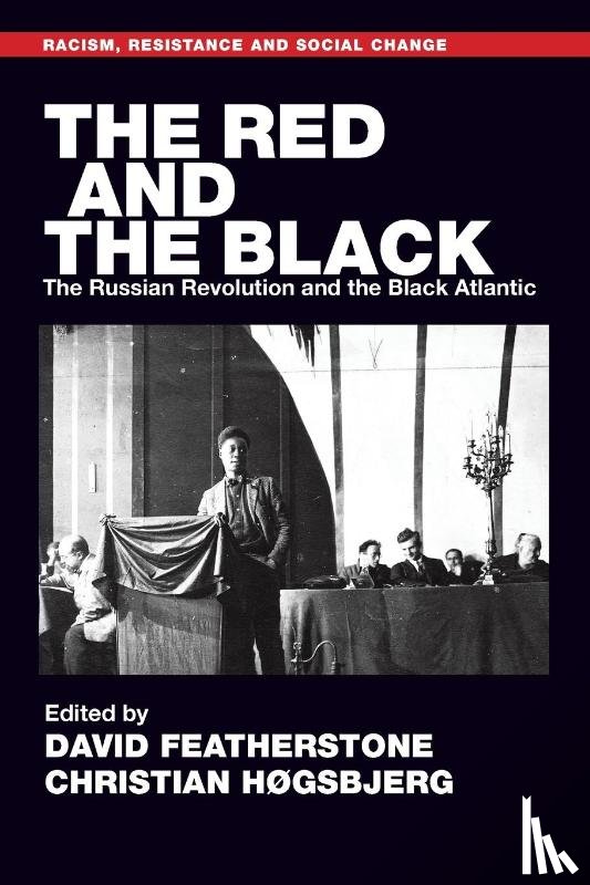  - The Red and the Black