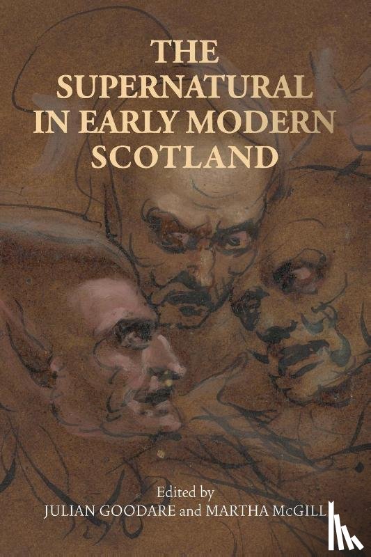  - The Supernatural in Early Modern Scotland