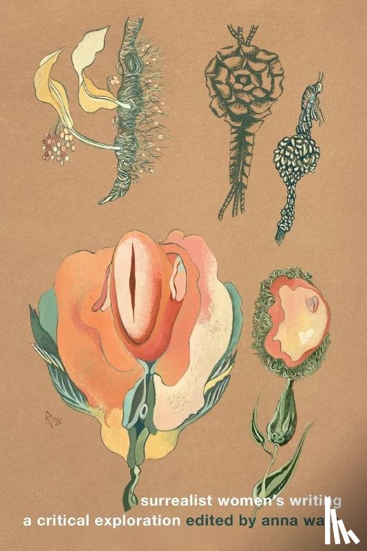  - Surrealist Women's Writing