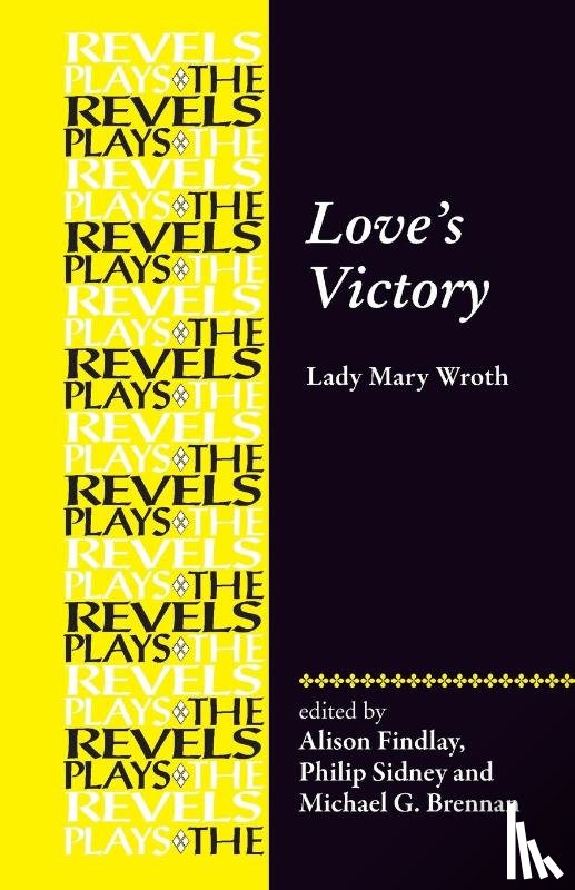  - Love's Victory