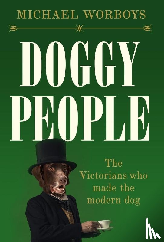 Worboys, Michael - Doggy People