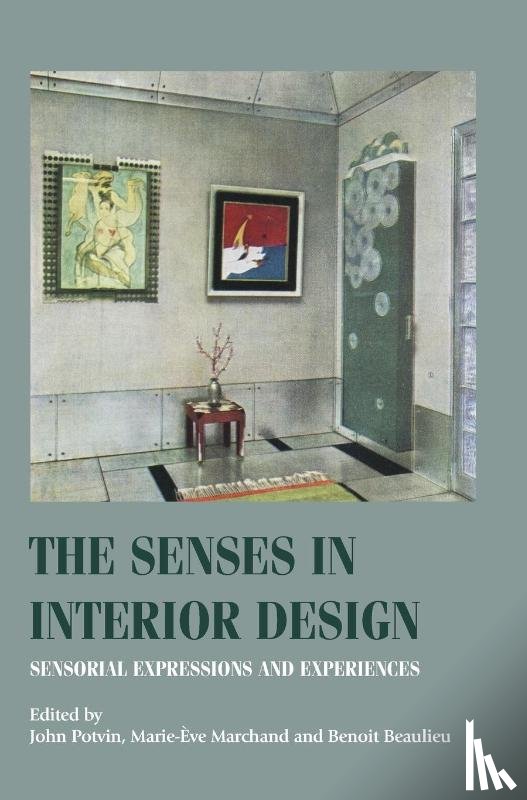  - The Senses in Interior Design