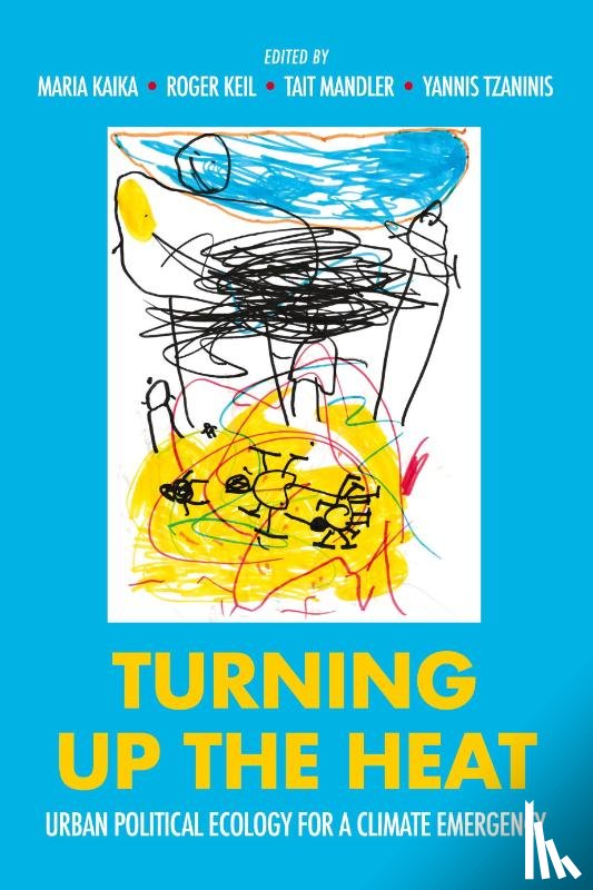  - Turning Up the Heat