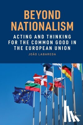 Labareda, Joao - Beyond Nationalism