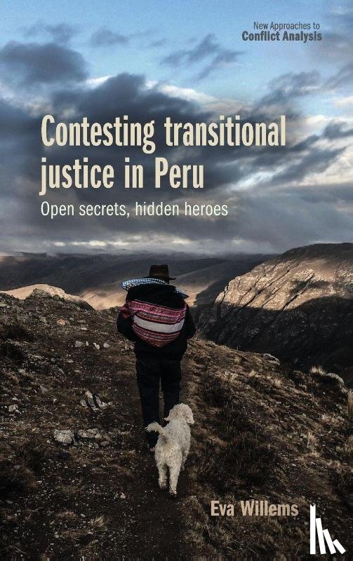 Willems, Eva - Contesting transitional justice in Peru