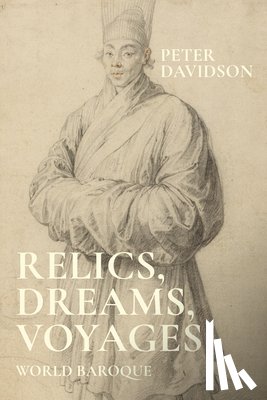 Davidson, Peter - Relics, Dreams, Voyages