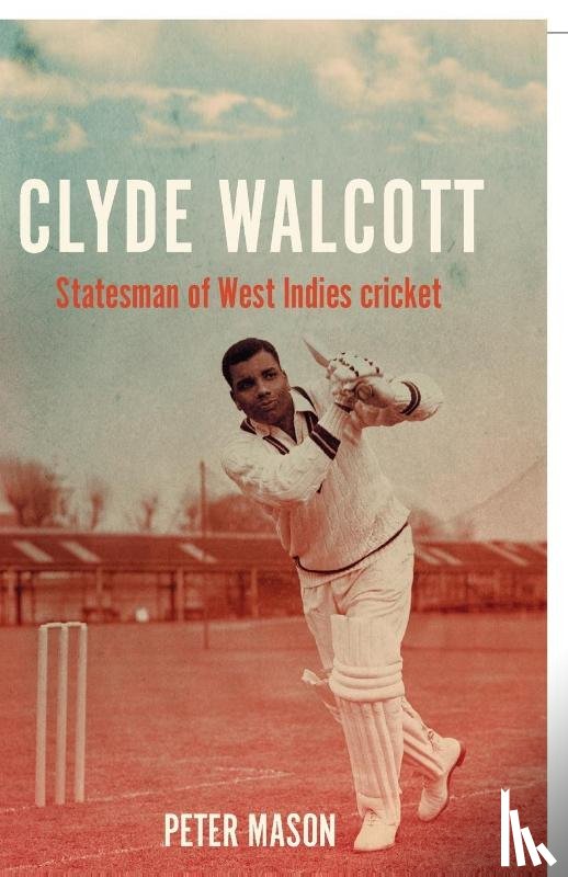 Mason, Peter - Clyde Walcott