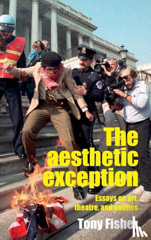 Fisher, Tony - The Aesthetic Exception