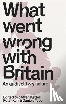  - What Went Wrong with Britain?