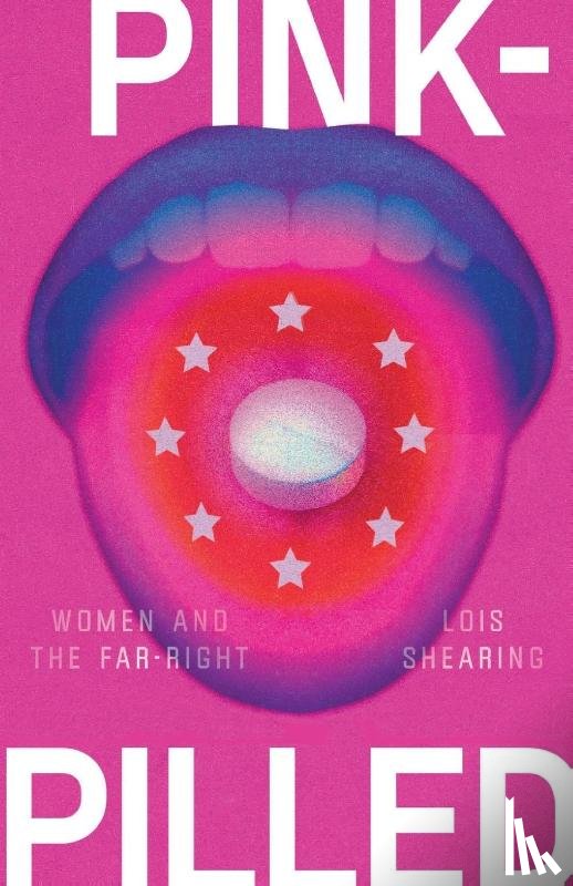 Shearing, Lois - Pink-Pilled