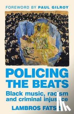 Fatsis, Lambros - Policing the Beats