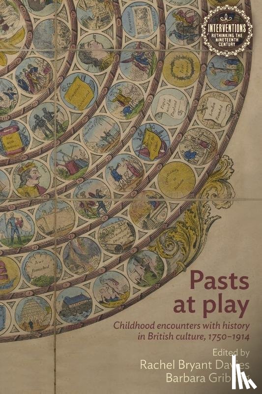  - Pasts at Play