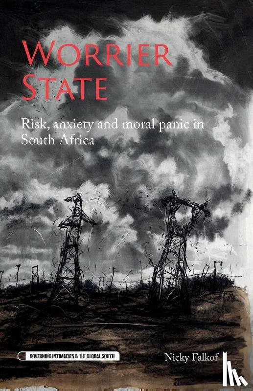 Falkof, Nicky - Worrier State