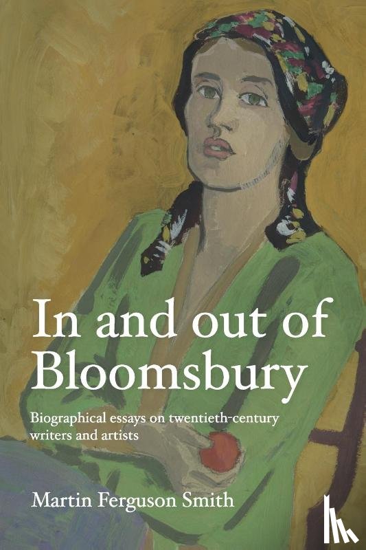 Smith, Martin Ferguson - In and out of Bloomsbury