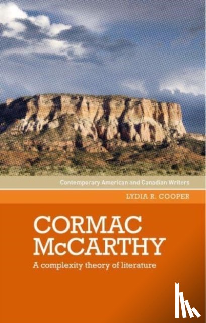 Cooper, Lydia R. - Cormac Mccarthy