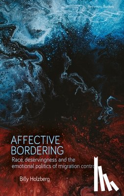 Holzberg, Billy - Affective Bordering