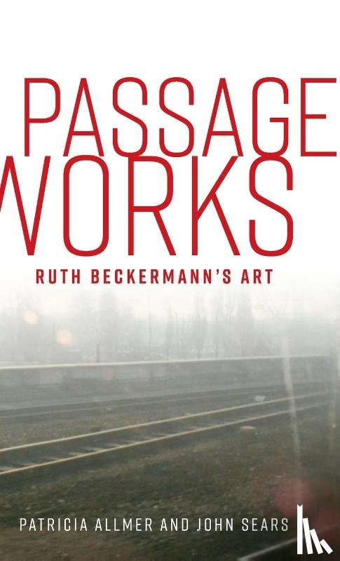 Allmer, Patricia, Sears, John - Passage Works