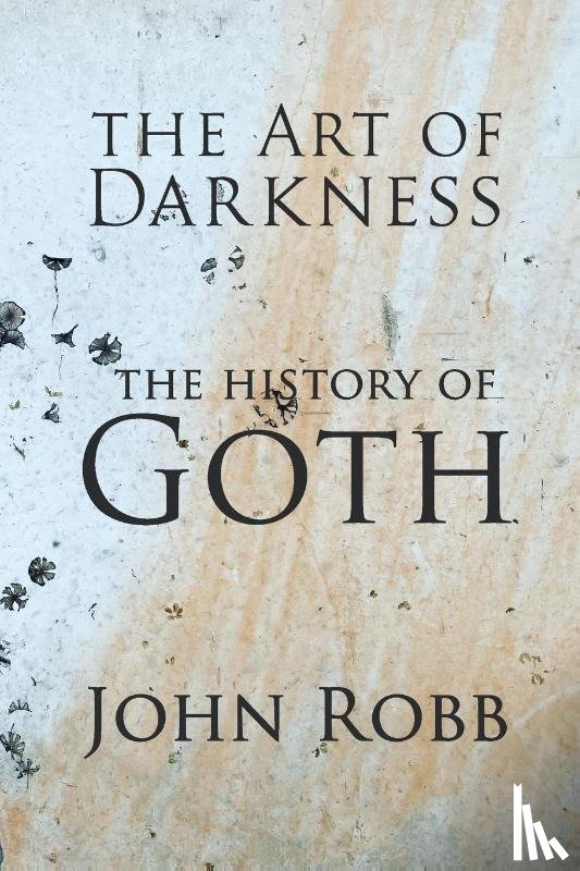 Robb, John - The Art of Darkness
