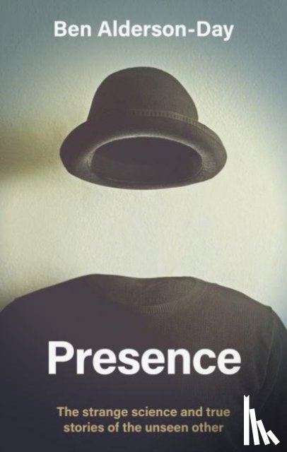 Alderson-Day, Ben - Presence