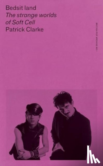 Clarke, Patrick - Bedsit Land