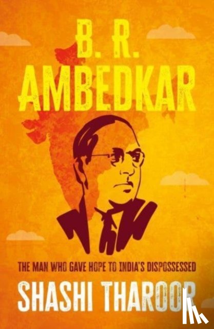 Tharoor, Shashi - B. R. Ambedkar