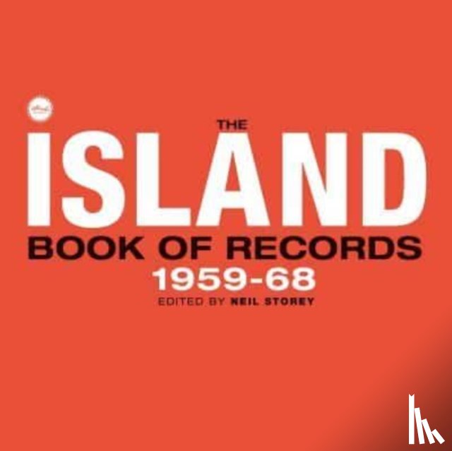  - The Island Book of Records Volume I