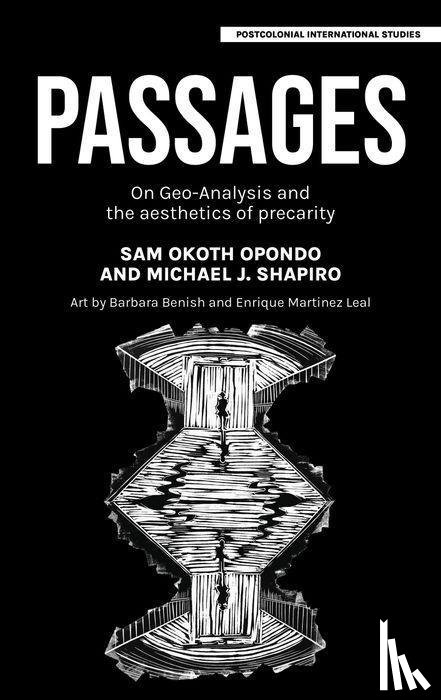 Opondo, Sam Okoth, Shapiro, Michael J. - Passages