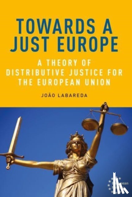 Labareda, Joao - Towards a Just Europe