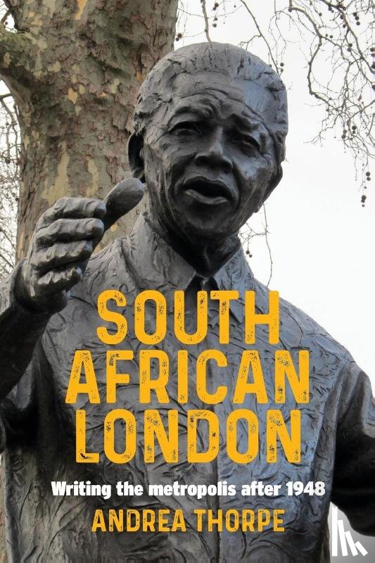 Thorpe, Andrea - South African London