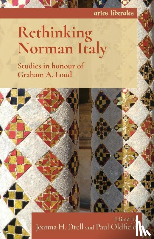  - Rethinking Norman Italy