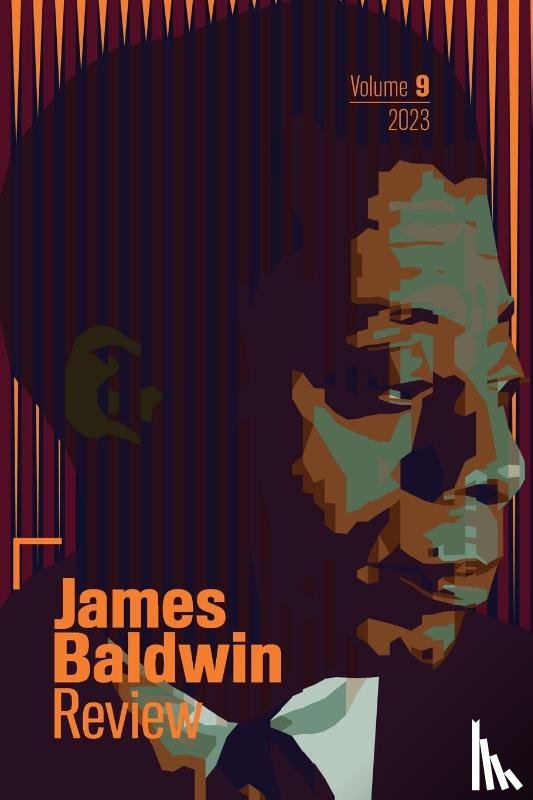  - James Baldwin Review