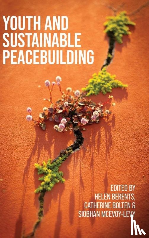  - Youth and Sustainable Peacebuilding