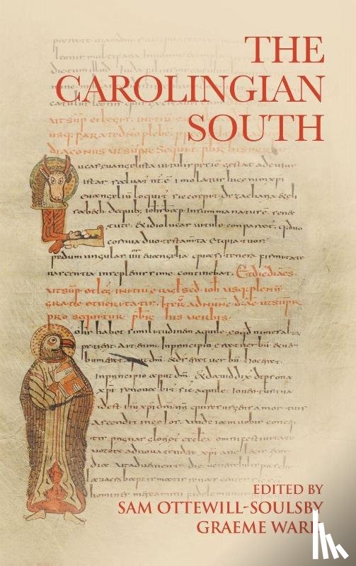  - The Carolingian South