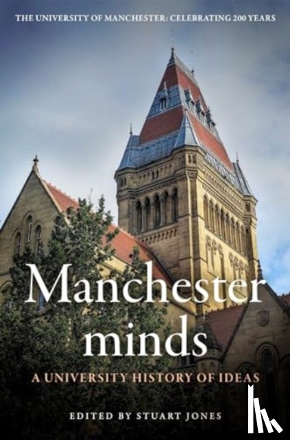  - Manchester Minds