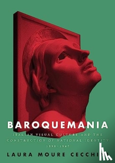 Cecchini, Laura Moure - Baroquemania