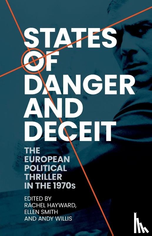  - States of Danger and Deceit