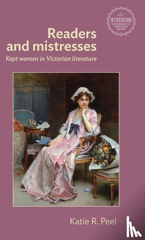 Peel, Katie R. - Readers and Mistresses