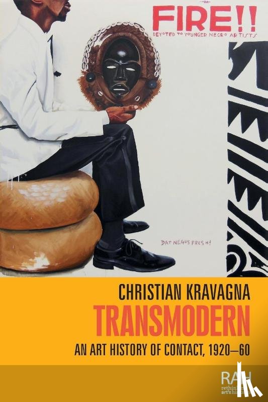 Kravagna, Christian - Transmodern