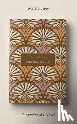 Hussey, Mark - Mrs Dalloway