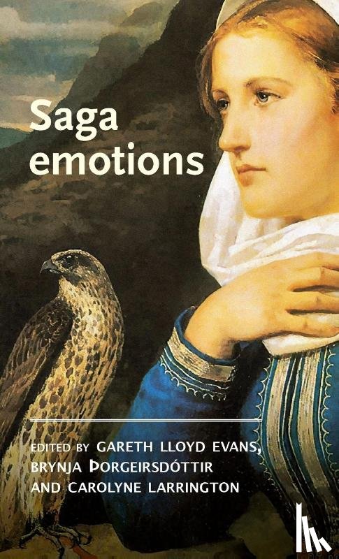  - Saga Emotions
