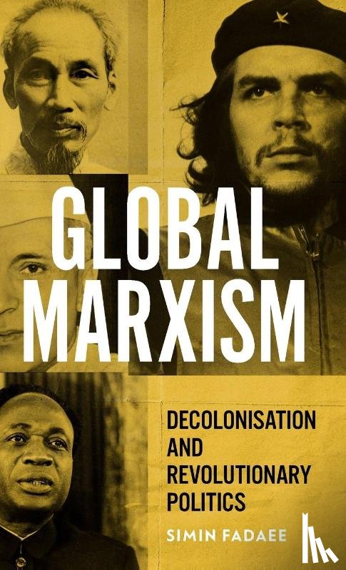 Fadaee, Simin - Global Marxism