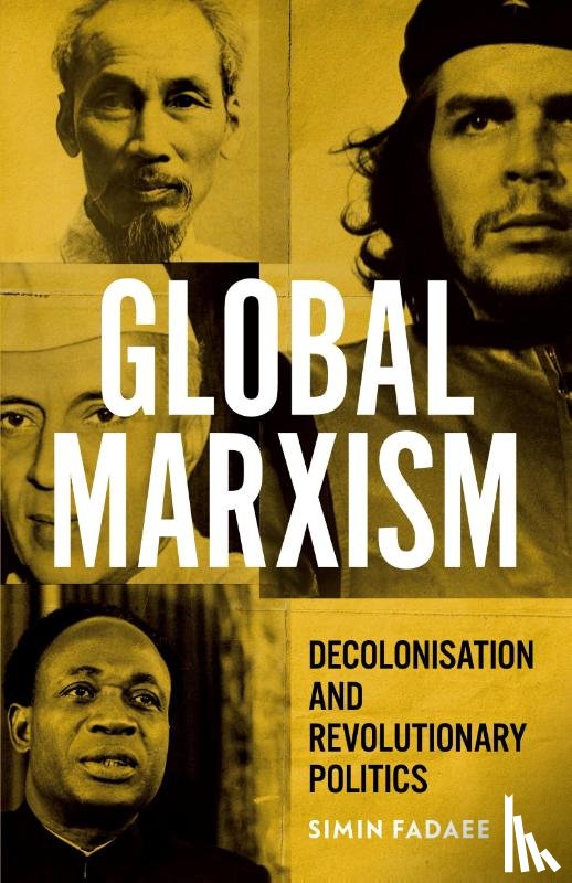 Fadaee, Simin - Global Marxism