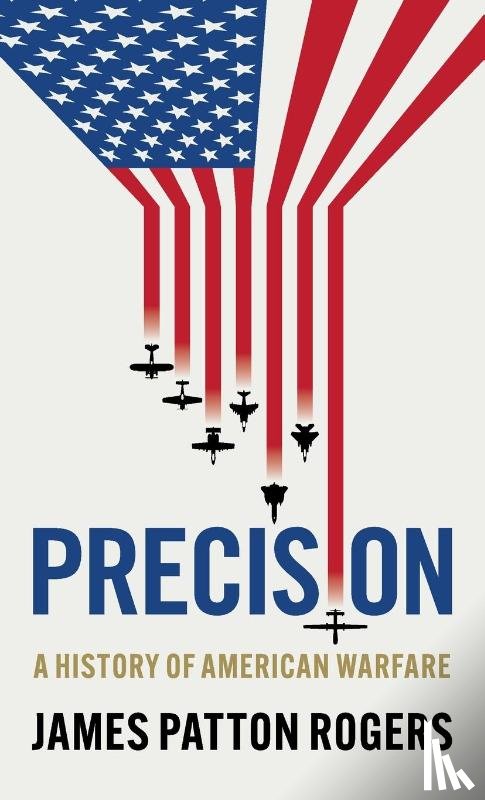 Patton Rogers, James - Precision