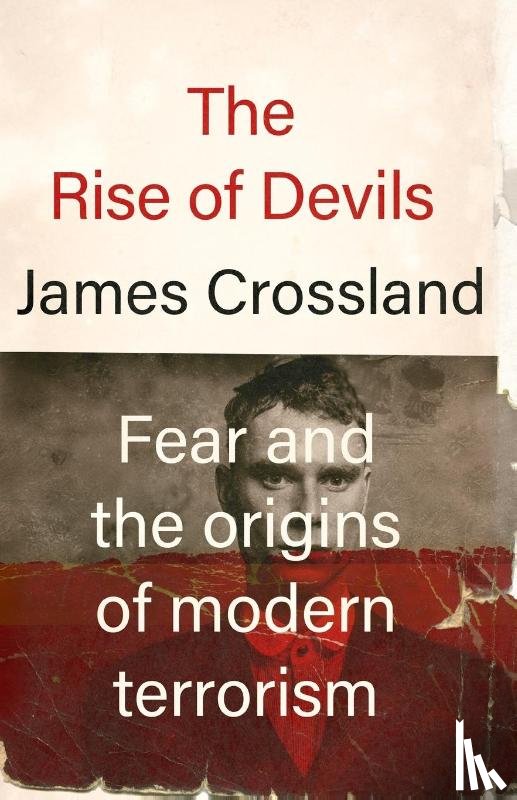 Crossland, James - The Rise of Devils
